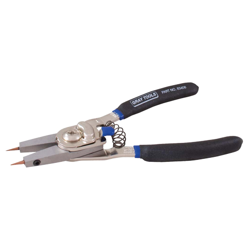 Internal/External Snap Ring Pliers Brunswick Fyr & Safety