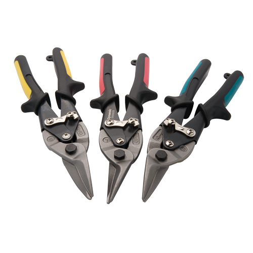 Aviation Snips Set Brunswick Fyr & Safety