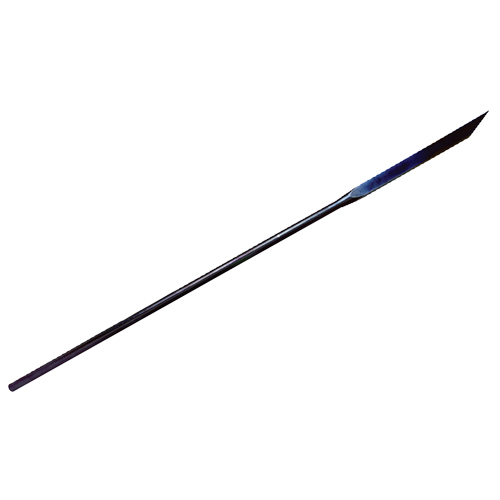 Pied-de-biche, Largeur de 1-1/7", Longueur de 54" Brunswick Fyr & Safety
