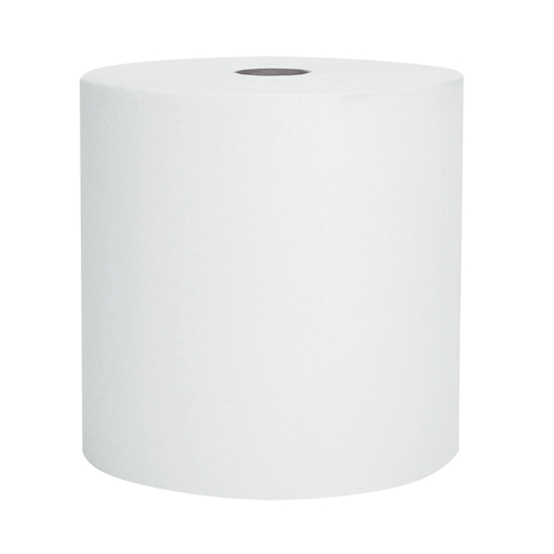 Scott&reg; Essential High Capacity Hard Roll Towels, 1 Ply, Standard, 950' L Brunswick Fyr & Safety
