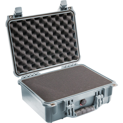 Valise de transport Protector Case Brunswick Fyr & Safety