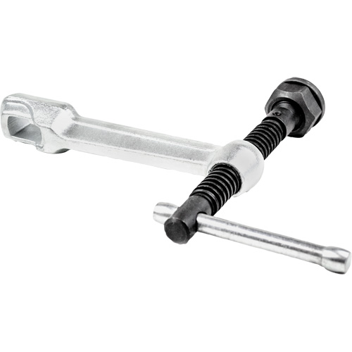 Sliding Arm Assembly Brunswick Fyr & Safety