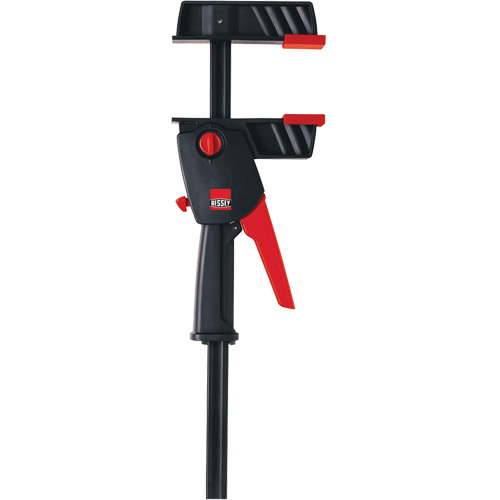 DuoKlamp&reg; Large Surface One Handed Clamp, 12" (305 mm) Brunswick Fyr & Safety
