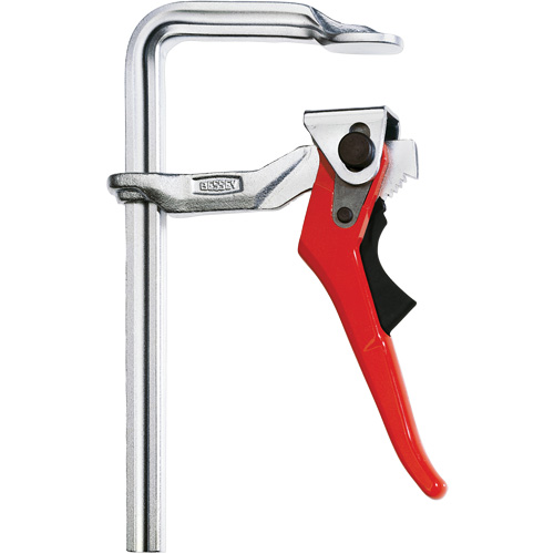 ClassiX&reg; Lever Clamp, 20" (508 mm) Brunswick Fyr & Safety