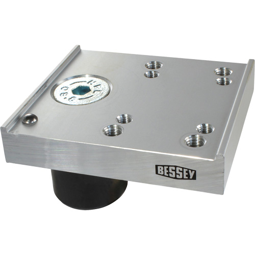 Adaptateur de serrage &agrave; genouill&egrave;re Brunswick Fyr & Safety