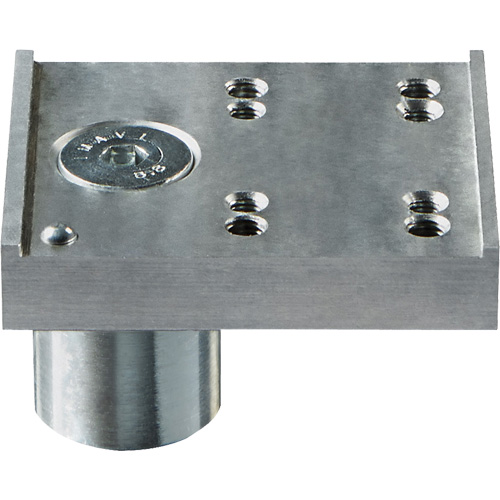 Adaptateur de serrage &agrave; genouill&egrave;re Brunswick Fyr & Safety