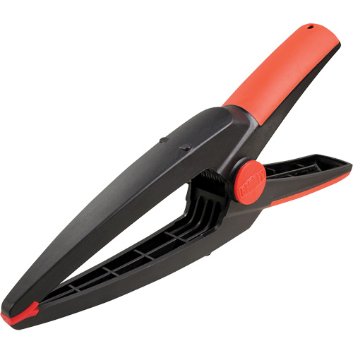 Clippix&reg; Needle Nose Spring Clamp Brunswick Fyr & Safety