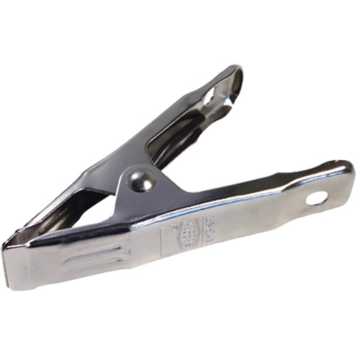 XM Series Steel Spring Clamp Brunswick Fyr & Safety