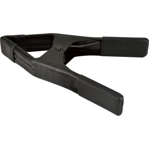 XM Series Steel Spring Clamp Brunswick Fyr & Safety