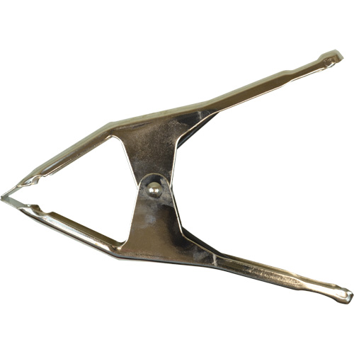 XM Series Steel Spring Clamp Brunswick Fyr & Safety