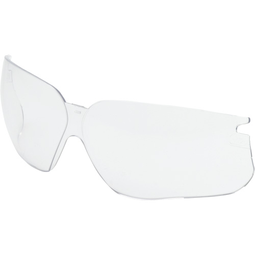 Uvex&reg; HydroShield Replacement Lens, Anti-Fog, Clear, Genesis&reg; Brunswick Fyr & Safety