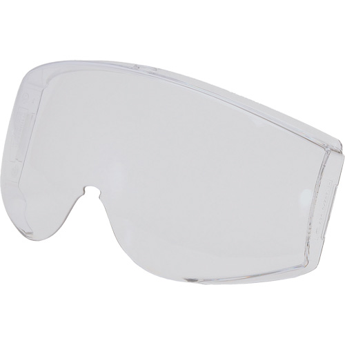 Lunettes de s&eacute;curit&eacute; Stealth, Antibu&eacute;e, Transparent Brunswick Fyr & Safety