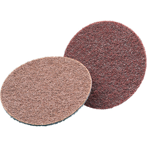 Disque de conditionnement de surface SE Scotch-Brite SE-DH, 7" dia., Grain Moyen, Oxyde d'aluminium Brunswick Fyr & Safety