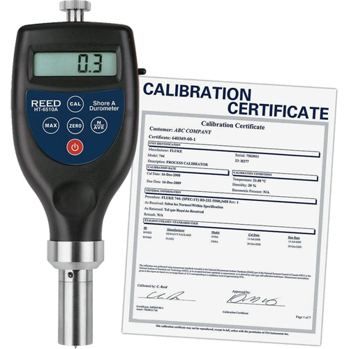 Durom&egrave;tres Brunswick Fyr & Safety