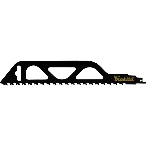 Specialized Masonry Reciprocating Saw Blade Brunswick Fyr & Safety