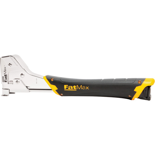 Pistolet-agrafeur &agrave; percussion Fatmax, 5/16", 3/8", 1/2" Brunswick Fyr & Safety