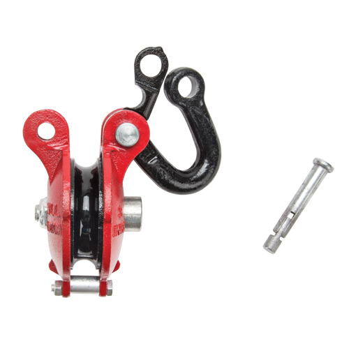 Moufle de traînage Brunswick Fyr & Safety