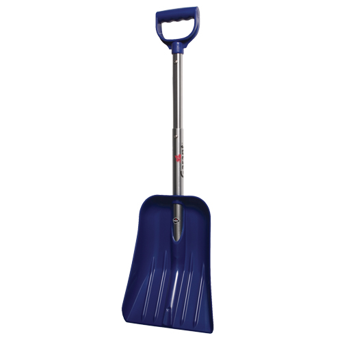 Car Shovel with Telescopic Handle Brunswick Fyr & Safety