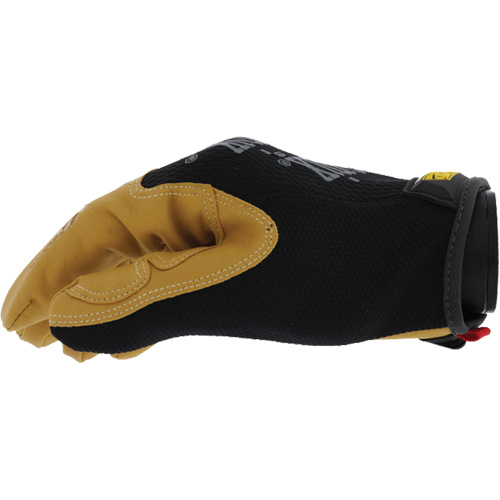 Material4X&reg; Original&reg; Abrasion-Resistant Gloves, Synthetic Palm, Size Medium/9 Brunswick Fyr & Safety