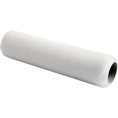 Lint-Free Roller Refill, 10 mm (3/8") Nap, 240 mm (9-1/2") L Brunswick Fyr & Safety