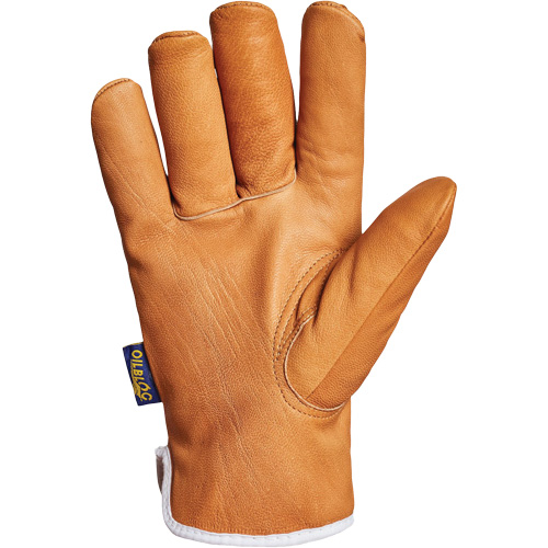 Gants Endura, Grand, Paume en Synth&eacute;tique, Doublure en Thinsulate Brunswick Fyr & Safety