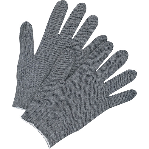Classic Gloves, Poly/Cotton, 11 Brunswick Fyr & Safety