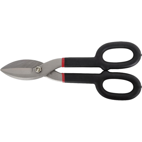 JTS-10 Tin Snips, 2" Cut Length Brunswick Fyr & Safety