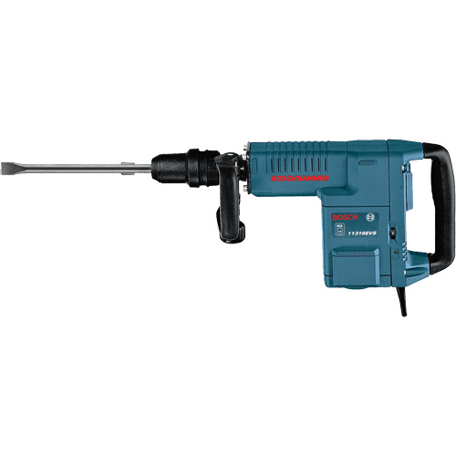 Demolition Hammer Brunswick Fyr & Safety
