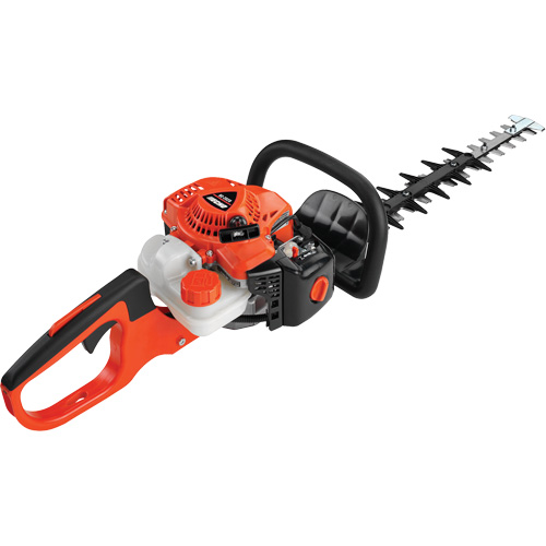 Double-Sided Hedge Trimmer, 20", 21.2 CC, Gasoline Brunswick Fyr & Safety