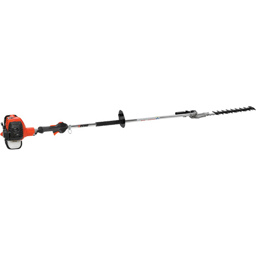 Shafted Double-Sided Hedge Trimmer, 21", 25.4 CC, Gasoline Brunswick Fyr & Safety