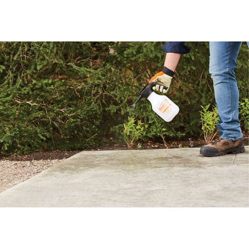 Brumisateur d'ac&eacute;tone manuel s&eacute;rie industriel & entrepreneur, 50 oz (1,5L) Brunswick Fyr & Safety