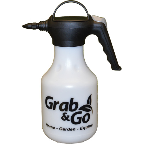 Grab & Go&reg; Mist Sprayer, 50 oz. (1.5L) Brunswick Fyr & Safety