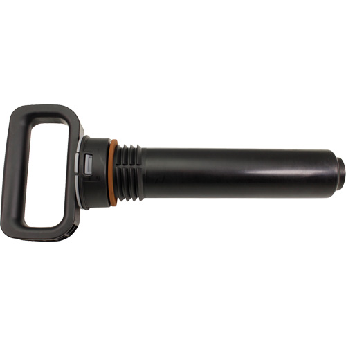 Pump Assembly with Steel Pump Rod Brunswick Fyr & Safety