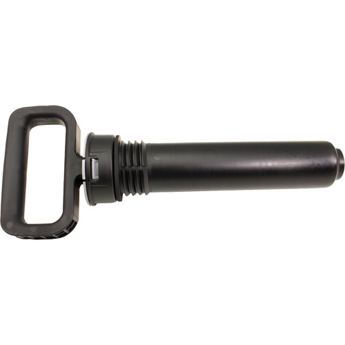 Pompe pour vaporisateur d'ac&eacute;tone avec tige de pompe en acier Brunswick Fyr & Safety