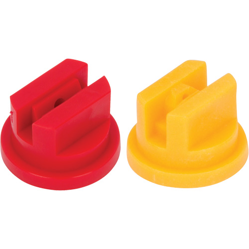 Poly Fan Sprayer Nozzle Kit Brunswick Fyr & Safety