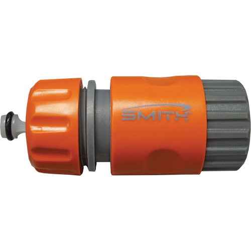 Raccord rapide Brunswick Fyr & Safety