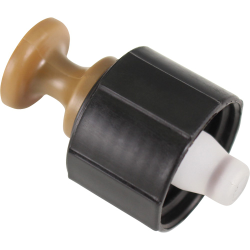 Viton&reg; Pressure Relief Valve Brunswick Fyr & Safety