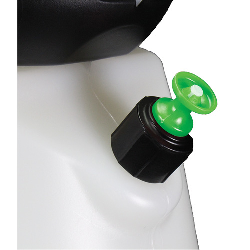 Viton&reg; F Pressure Relief Valve Brunswick Fyr & Safety