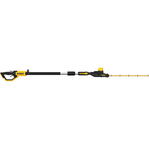 Ensemble taille-haie sur perche MAX*, 22", 20 V, &agrave; pile Brunswick Fyr & Safety