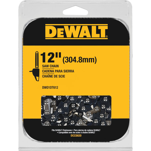 Chainsaw Replacement Chain Brunswick Fyr & Safety
