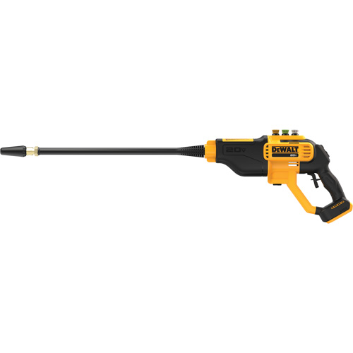 Laveuse &agrave; pression, &agrave; pile, 550 psi, 1 gal./min Brunswick Fyr & Safety