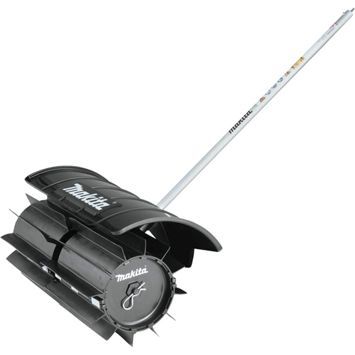 Paddle Sweep Couple Shaft Attachment Brunswick Fyr & Safety