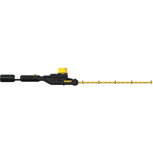 t&ecirc;te de taille-haie sur perche 20 V Max* Brunswick Fyr & Safety
