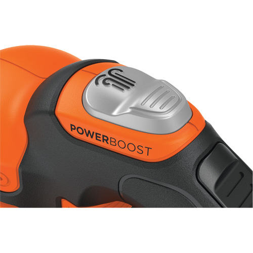 Max* PowerBoost Cordless Sweeper Kit, 20 V, 130 MPH Output, Battery Powered Brunswick Fyr & Safety