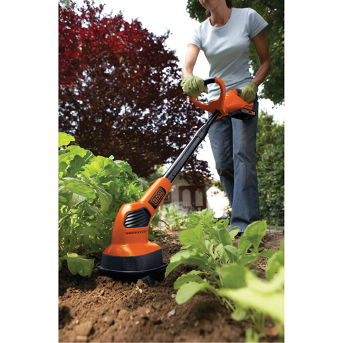 20V Max* Cordless Garden Cultivator Kit Brunswick Fyr & Safety