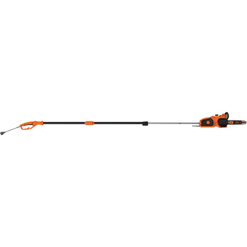 2-in-1 Pole Chainsaw Brunswick Fyr & Safety