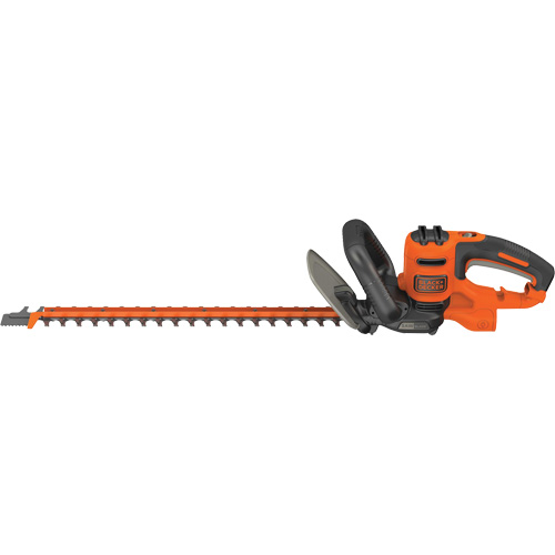 SawBlade Hedge Trimmer, 22", Electric Brunswick Fyr & Safety