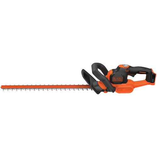 Ensemble de taille-haie sans fil Max* PowerCut, 22", 20 V, &agrave; pile Brunswick Fyr & Safety