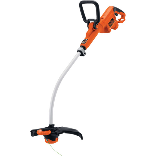 String Trimmer/Edger, 14", Electric Brunswick Fyr & Safety