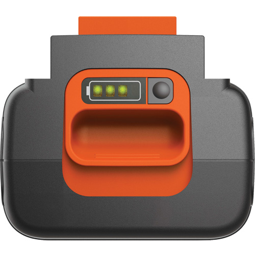 Batterie pour outil sans fil Max*, Lithium-ion, 40 V, 1,5 Ah Brunswick Fyr & Safety